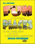 Fun and Educational Places to Go With Kids and Adults in Southern California